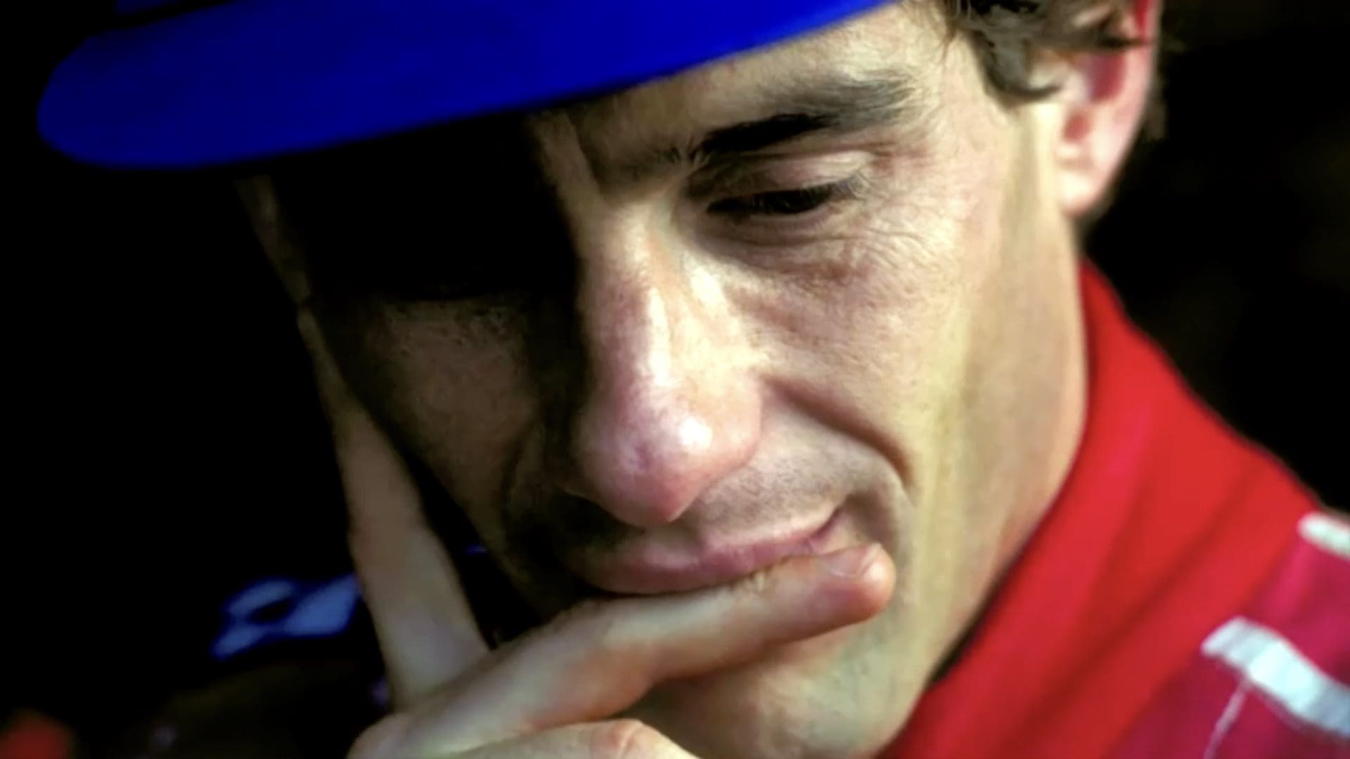 30 anos depois, Roberto Cabrini revisita últimos momentos de Ayrton Senna