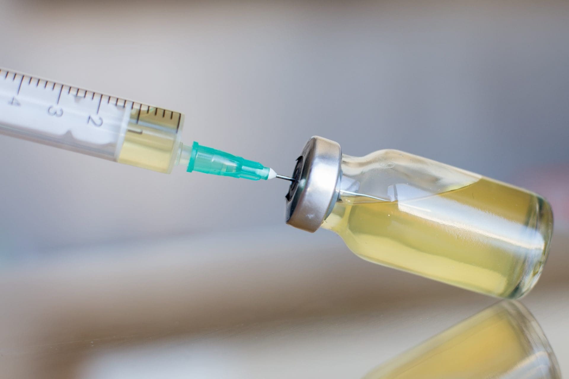 Vacina contra câncer de pele é testada no Reino Unido